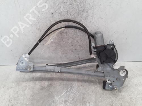 Used Front right window mechanism ROVER 75 I Tourer (RJ) 2.0 CDTi (131 hp) 30012846