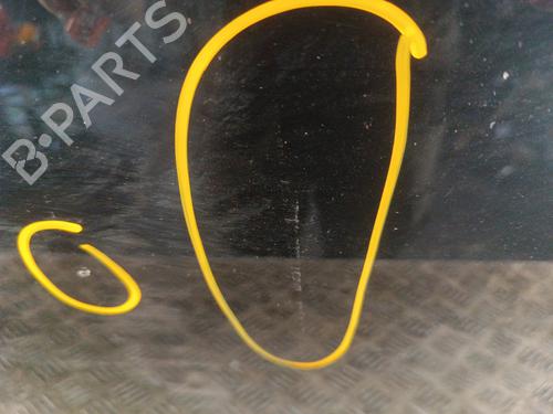 Left front door PEUGEOT 308 II (LB_, LP_, LW_, LH_, L3_) 1.6 BlueHDi 120 | BP30007562C2 