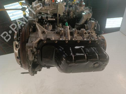 Used Engine Engine 38637946 38637946