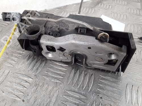 Used Front left lock Front left lock MERCEDES-BENZ A-CLASS (W168) A 140 (168.031, 168.131) (82 hp) 30007398 30007398