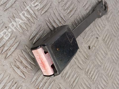 Used Seat buckle Seat buckle PEUGEOT 307 CC (3B) 2.0 16V (136 hp) 36437682 36437682