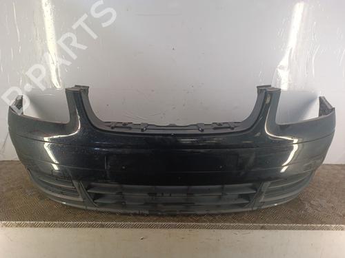 Used Front bumper Front bumper VW TOURAN (1T1, 1T2) 1.9 TDI (105 hp) 33692694 33692694