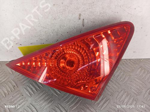 Used Left tailgate light Left tailgate light PEUGEOT 3008 I MPV (0U_) 1.6 HDi (109 hp) 39478440 39478440