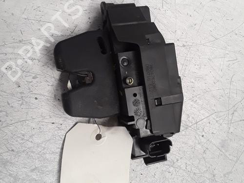 Used Tailgate lock Tailgate lock PEUGEOT 308 SW II (LC_, LJ_, LR_, LX_, L4_) 1.6 BlueHDi 120 (120 hp) 30940523 30940523