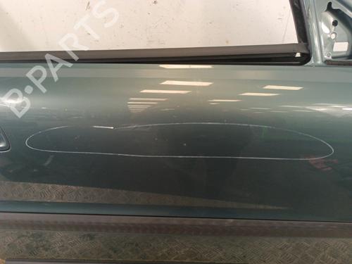 Right front door VOLVO V70 II (285) D5 | BP30018571C3