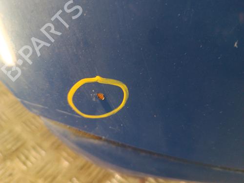 Hood CITROËN C8 (EA_, EB_) 2.0 HDi 165 | BP30148581C1