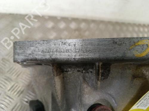 Gearkasse TOYOTA AYGO (_B1_) 1.0 (KGB10_, KGB10R) | BP30019047M3