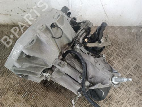 Caja de cambios Caja de cambios RENAULT CLIO IV (BH_) 1.5 dCi 90 (90 hp) 35790809 35790809