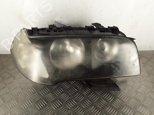 Lyskaster høyre BMW X3 (E83) 2.0 d (150 hp) 30019677