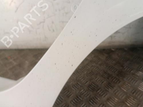 Błotnik przedni prawy PEUGEOT 307 Break (3E) 1.6 16V | BP30018063C42