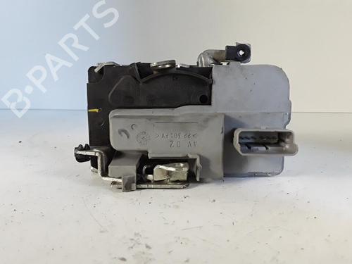 Used Front right lock Front right lock 30027139 30027139