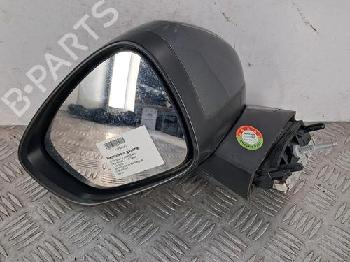 left-mirror-citroen-c4-ii-nc_-2009-36470323 main image