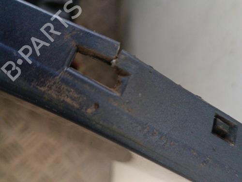 Front bumper CITROËN C4 Picasso I MPV (UD_) 2.0 HDi 138 | BP30009845C7