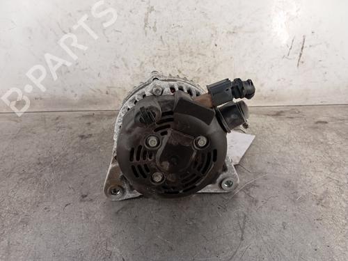Alternator CITROËN C5 AIRCROSS (A_) 1.2 PureTech 130 (ARHNSJ) | BP30020025M7 