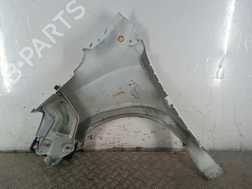 Parafango anteriore destro Parafango anteriore destro DACIA LODGY (JS_) 1.6 (83 hp) 37068312 37068312