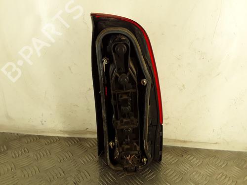 Left taillight SEAT CORDOBA Vario (6K5) 1.9 SDI | BP30565922C34