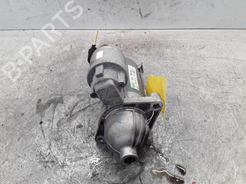 Used Starter OPEL MERIVA B MPV (S10) 1.3 CDTI (75) (95 hp) 30013162