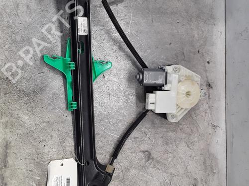 Lève-vitre arrière gauche VW GOLF VII (5G1, BQ1, BE1, BE2) 2.0 GTD (184 hp) 30020561
