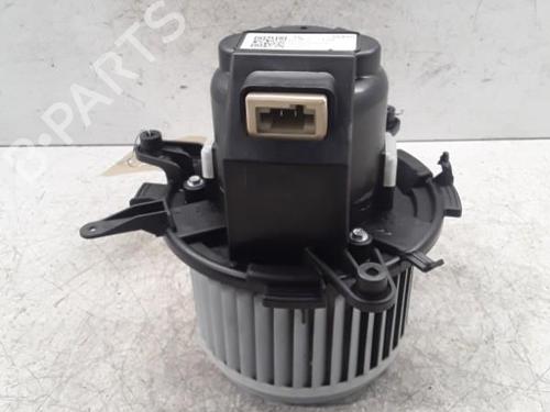 Used Heater blower motor DS DS 7 Crossback (J4_, JR_, JC_) 2.0 BlueHDi 180 (JJEHZR) (177 hp) 30013968