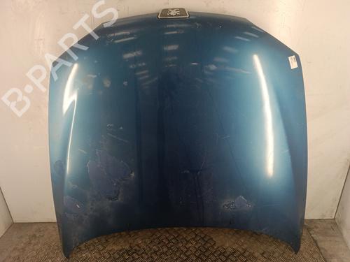 Motorhjelm PEUGEOT 406 Coupe (8C) 2.0 16V (135 hp) 31660381