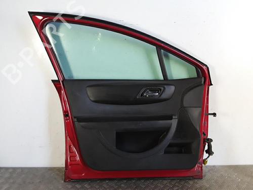 Drzwi przednie lewe CITROËN C4 I (LC_) 1.6 HDi | BP30027187C2