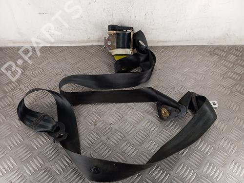 Used Front left seatbelt RENAULT KANGOO (KC0/1_) 1.2 16V (KC05, KC06, KC03, KC0T, KC0W, KC1D) (75 hp) 31376799