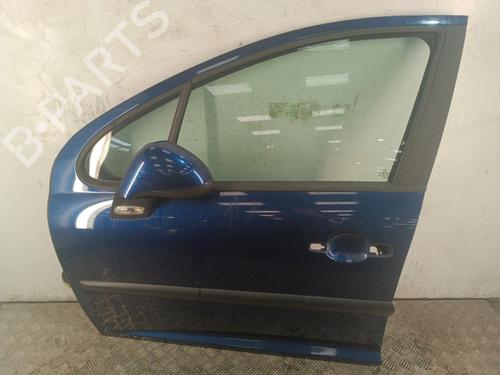 Used Left front door Left front door 37496482 37496482