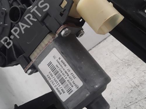Front left window mechanism MINI MINI (R56) Cooper S | BP30008891C22 