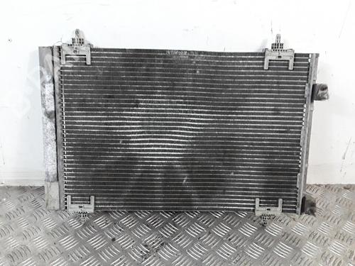 AC radiator CITROËN C4 I (LC_) 1.6 HDi | BP30015814M32