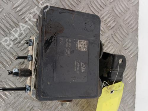 ABS pump KIA PICANTO III (JA) 1.0 | BP32671212M43 - Image 4