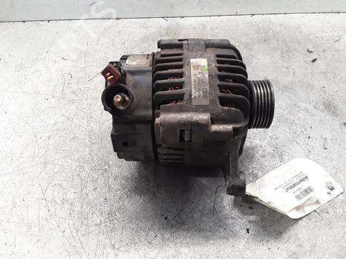 Alternator PEUGEOT 106 II (1A_, 1C_) 1.4 i | BP30008785M7