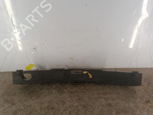 Used Crossmember Crossmember NISSAN PULSAR Hatchback (C13) 1.2 DIG-T (115 hp) 33692437 33692437