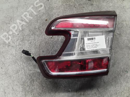 Used Right tailgate light RENAULT MEGANE III Grandtour (KZ0/1) 1.5 dCi (KZ09, KZ0D, KZ1G, KZ29, KZ14, KZ1W, KZ10, KZ1F,... (110 hp) 30024089