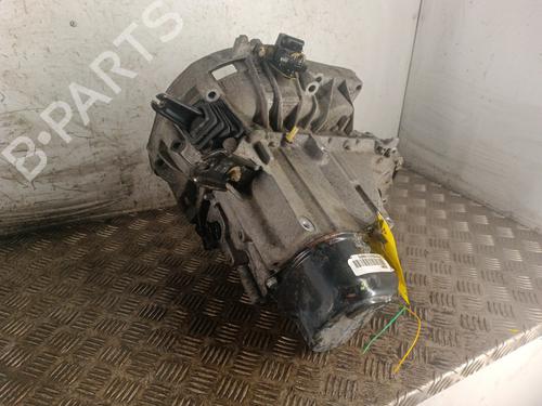 Used Gearbox Gearbox RENAULT CLIO II (BB_, CB_) 1.5 dCi (B/CB07) (65 hp) 32299065 32299065