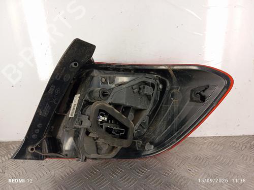 Left taillight DACIA SANDERO II 1.2 | BP39138380C34 - Image 1