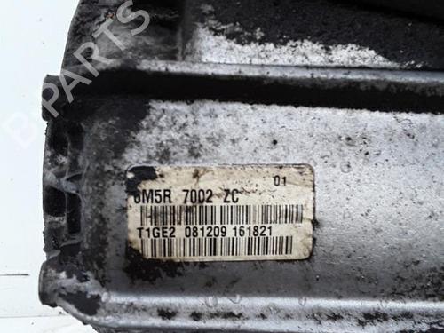 Gearbox FORD FOCUS II Turnier (DA_, FFS, DS) 1.8 TDCi | BP30016672M3