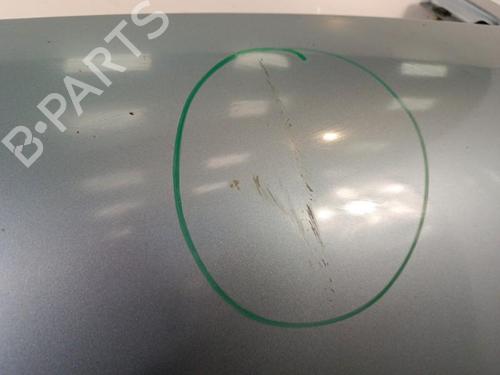 Capot FORD FUSION (JU_) 1.4 TDCi | BP30009524C1 