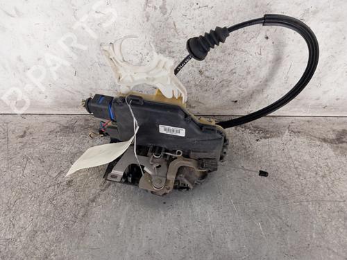 Used Front left lock SEAT IBIZA III (6L1) 1.9 SDI (64 hp) 30017804