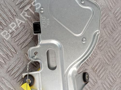 Used Rear wiper motor Rear wiper motor HONDA HR-V (RU) 1.6 i-DTEC (RU8) (120 hp) 36437648 36437648