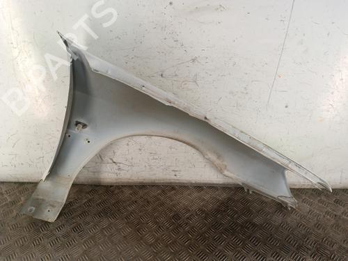 Left front fenders PEUGEOT 306 Hatchback (7A, 7C, N3, N5) 1.9 D | BP30012593C41 