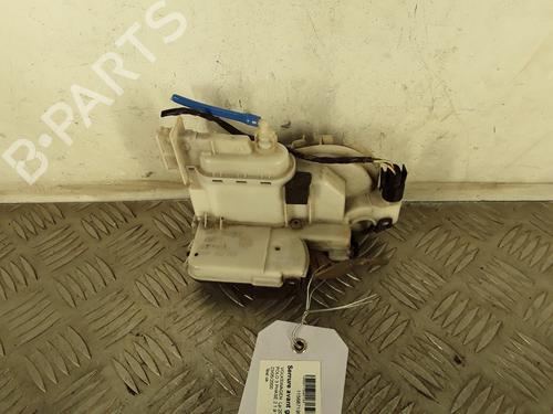 Used Front left lock VW POLO (6N2) 1.9 SDI (64 hp) 30484936