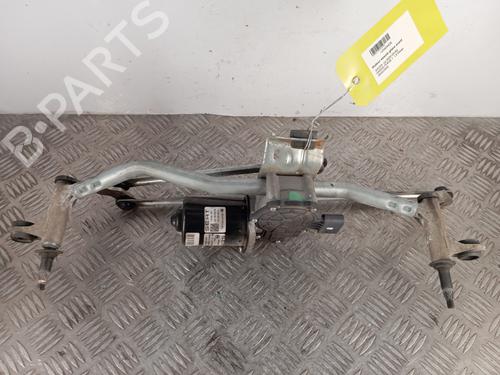 Used Front wiper motor Front wiper motor SKODA KAROQ (NU7, ND7) 1.6 TDI (115 hp) 33693428 33693428