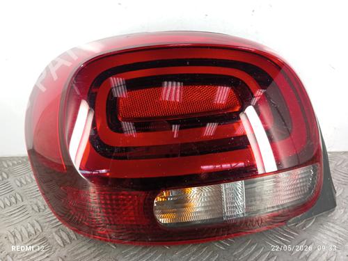 Left taillight CITROËN C3 III (SX) 1.2 VTi 82 | BP35989604C34 - Image 2