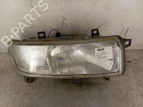 Lyskaster høyre RENAULT MASTER II Van (FD) 2.5 D (FD0A, FD0E, FD2E, FD3E) (80 hp) 30017871