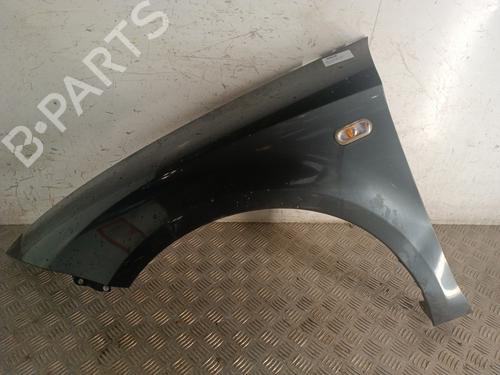 Kotflügel links vorne für SEAT LEON (1P1) 1.6 TDI (105 hp) 31308228