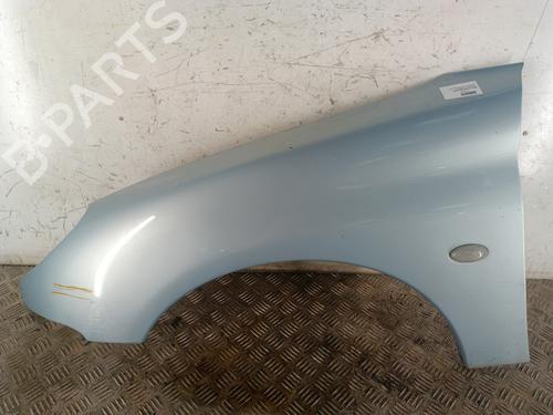 Guarda-lamas esquerdo PEUGEOT 206 Hatchback (2A/C) 1.4 i (75 hp) 30007266