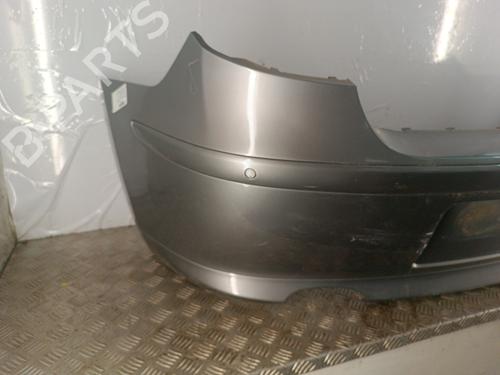 Rear bumper BMW 1 (E87) 120 d | BP32424120C8