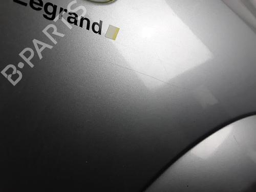 Forkjerm høyre OPEL MERIVA A MPV (X03) 1.7 CDTI (E75) (100 hp) 30016764