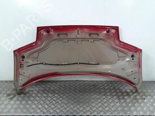 Used Hood Hood 30015696 30015696