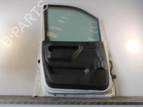 Left front door FIAT SCUDO Van (220_) 2.0 JTD | BP30022485C2 